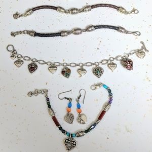 Brighton Jewelery Bundle
